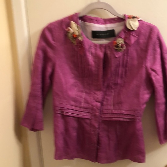 Jacket - Picture 1 of 9